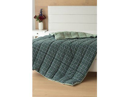 Decke Julius (Größe 140/200)