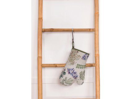 chnapka green leaves 41o4