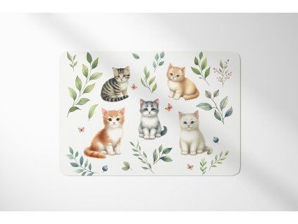 prostirani kitty ht8w