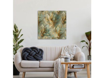 Bild Monaco (Größe 60x40)