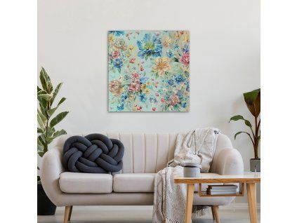 Bild Clara (Größe 60x40)