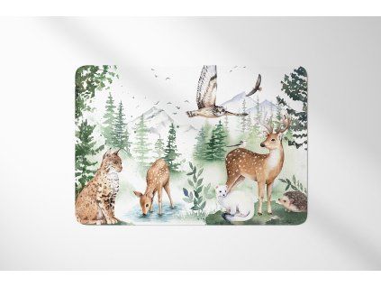 prostirani wild 9faq