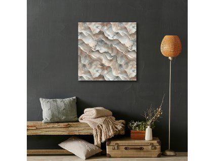 Das Bild von Amedé (Größe 60x40)