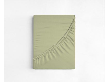 Matratzenbezug MINT ELASTAN STANDARD (Material Jersey mit Elastan, Größe 100/200/40)