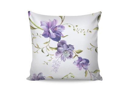 Viola Bezug (Material Deluxe Baumwolle digital, Größe 40/40)