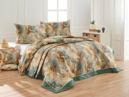 Monaco Überwurf (Größe 240/220)