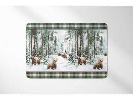 prostirani orso ycws