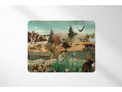 prostirani cesta do praveku fxbx