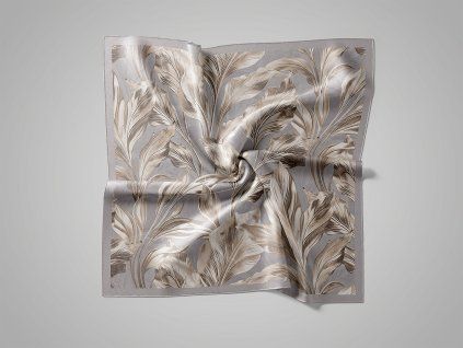 Damentuch Ambient (Größe 90x90)