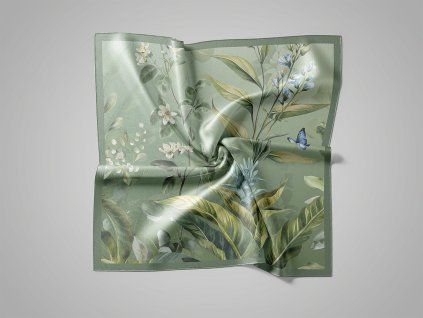 Damentuch Lilo (Größe 90x90)