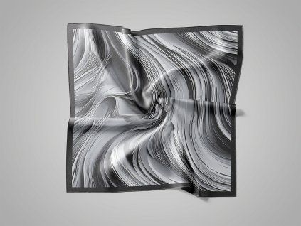 Damentuch Monroe (Größe 90x90)