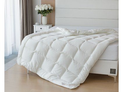 Decke Satin (Größe 140/200)