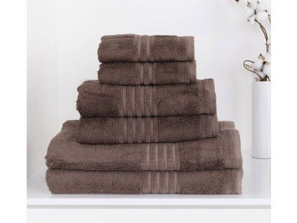 Handtuch Aruba (Material Ägyptische Baumwolle, Größe 30/50)