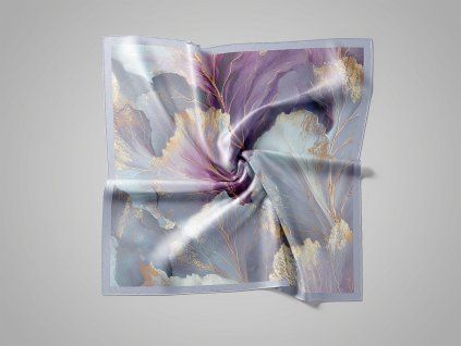 [DE] Dámský šátek Elysium (Größe 90x90)