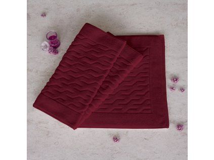 koupelnova predlozka bordo 0f7t