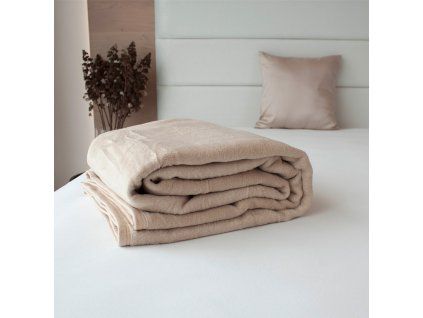 deka ruby svetle hneda 48wd