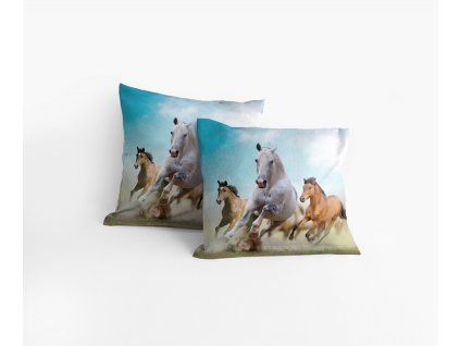 povlak divoke kone cfdz