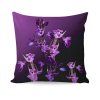 dekoracni povlak orchid 4v2b
