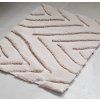 Vorlage Talya beige (Material 100% Baumwolle, Größe 40/50 cm)