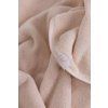 Hotelhandtuch beige (Material 100% Baumwolle, Größe 30/50)