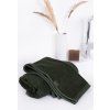 Handtuch Eucalypta antrazitgrün (Material Tencel/Baumwolle, Größe 30/50)