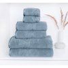 Handtuch Lumina Ash Blue (Material 100% Baumwolle, Größe 30/50)