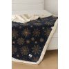 deka gold christmas blue g7u3