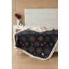 deka gold christmas blue zg2k