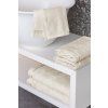 Handtuch Luna Perle (Material Bambus/Baumwolle, Größe 30/50)