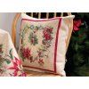 Gobelinbezug Nathalie (Material Polyester/ Acryl/ Baumwolle, Größe 45/45)