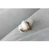 Bettlaken Hellgrau BAUMWOLL-MIKROPLÜSCH PREMIUM (Material Baumwoll-Mikrofleece, Größe 90-100 x 200-220/30)