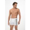 Weiße Boxershorts Theo (Größe Velikost M)