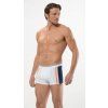 Weiße Boxer Harold (Größe Velikost M)