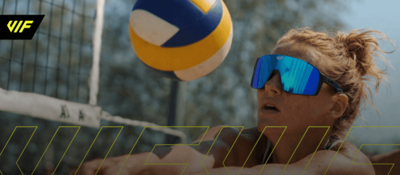 Gafas deportivas
