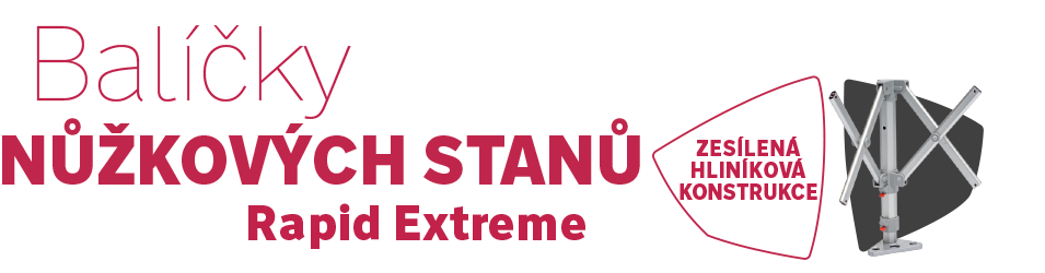 nadpis extreme