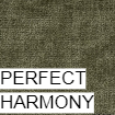 perfect harmony