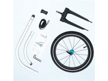 1441 jogging set leggero enso