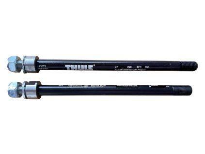 adapter pevne osy thule