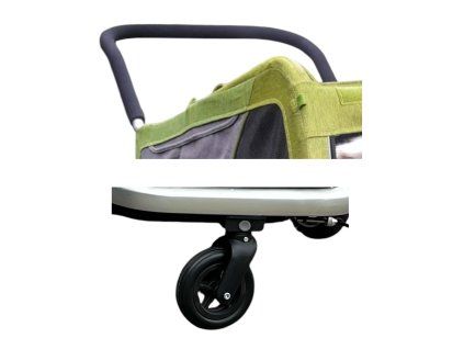 kocarkovy set croozer