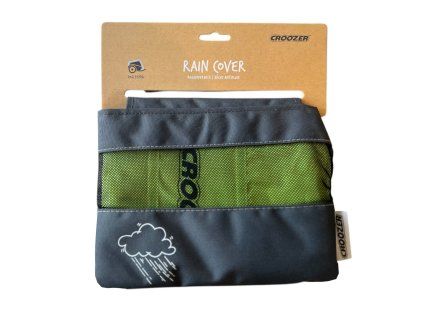 croozer plastenka peppa