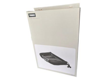 stresni nosic thule 2 p