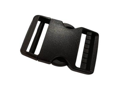 trojzubec thule ski set prezka