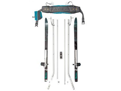 ski set qeridoo