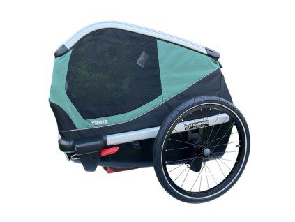 psi vozik thule bexey m