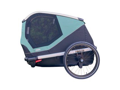 psi vozik thule bexey l