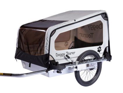 DoggyTourer M snoopy s