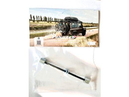 Osa peruzzo trail angel