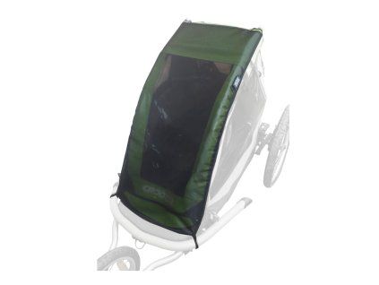 prachova sitka croozer kid 1 737