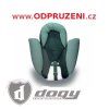 916 opora trupu a hlavy uni pro vozik za kolo