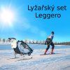 2140 1 turisticky set pro vozik leggero